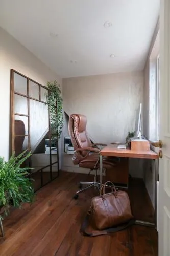Interior designer London 12