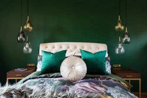 Interior designer London 5