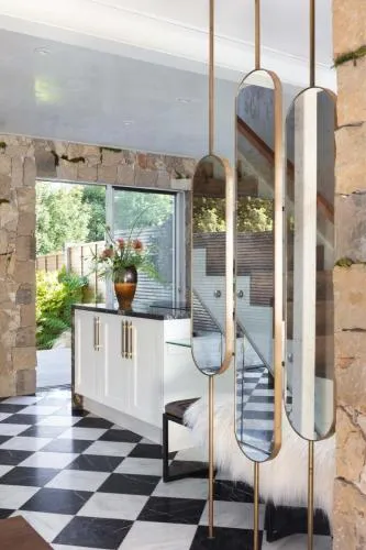 Interior designer