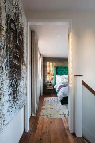 Interior designer London 10