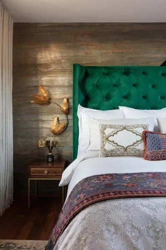Interior designer London 8