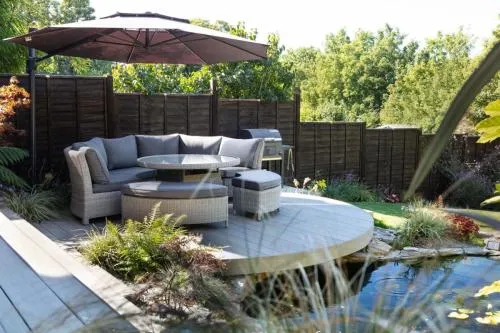 Interior designer London 20