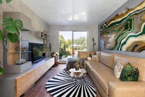 Interior designer London 16