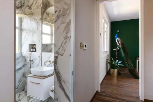 Interior designer London 25