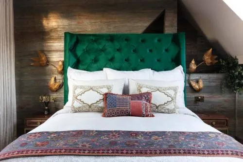 Interior designer London 9