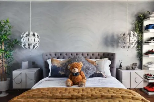 Interior designer London 7