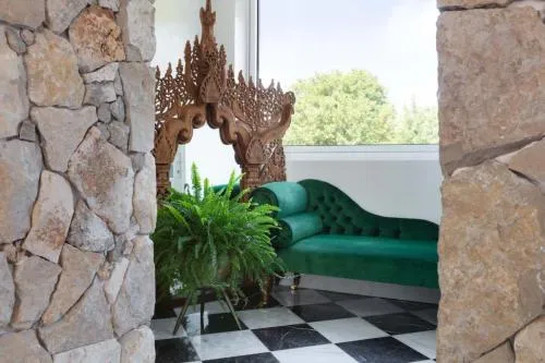 Interior designer London 15