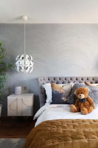 Interior designer London 6