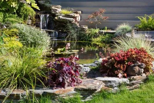 Interior designer London 21